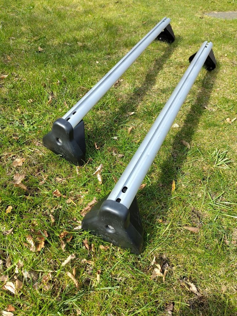 Opel dakdragers, Auto diversen, Dakdragers, Ophalen