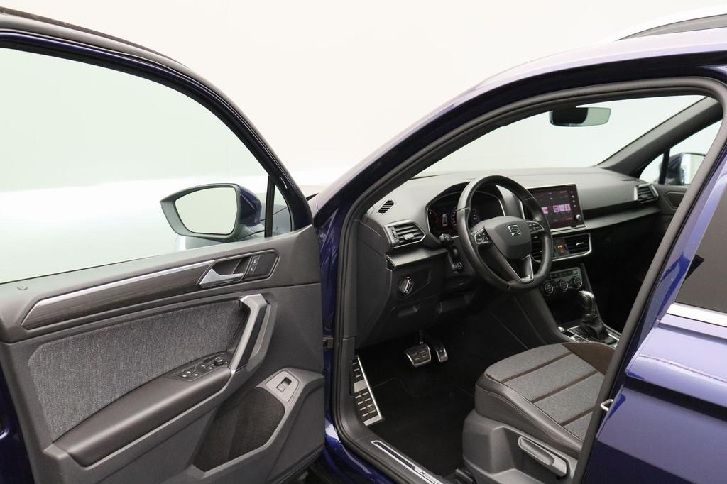 SEAT Tarraco 2.0 TSI 4DRIVE Xcellence 2019 Panoramadak | Car, Automaat, Gebruikt, Euro 6, 1984 cc