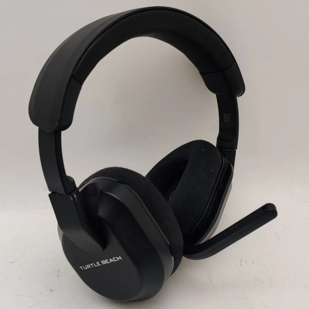 Turtle Beach Stealth 600 Wireless Headset nu voor €39.99, T, Ophalen of Verzenden, Zo goed als nieuw, T