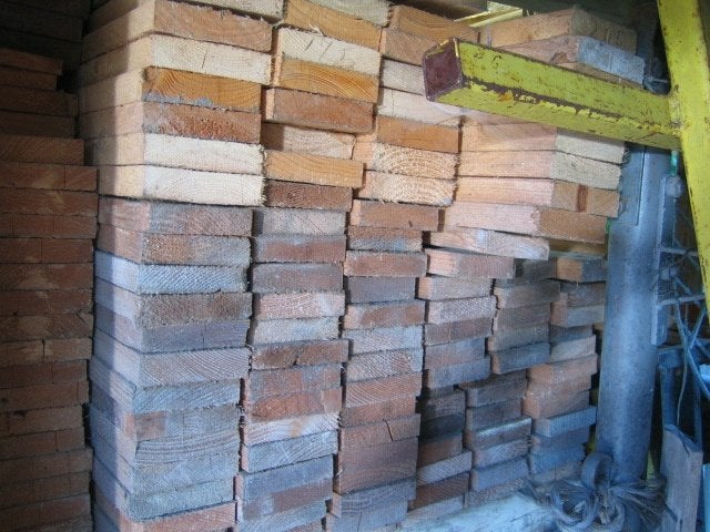 Planken, Ophalen of Verzenden