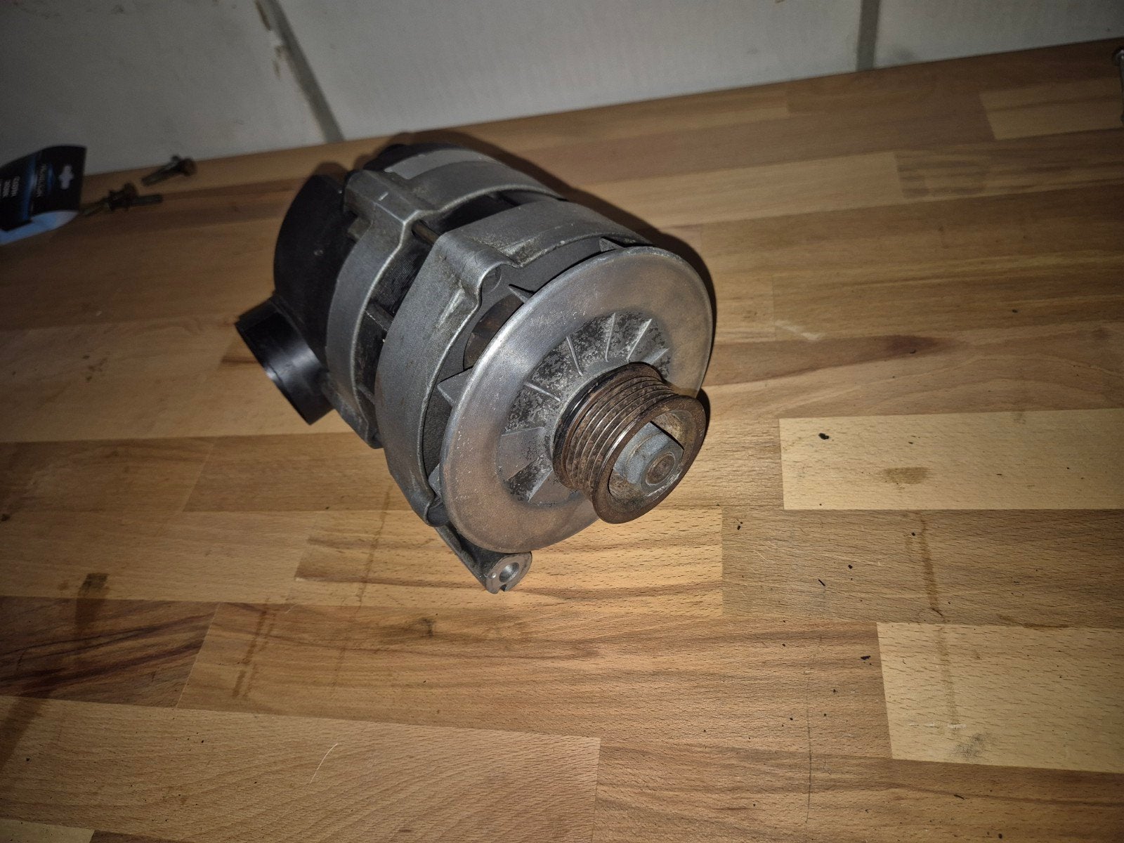 BMW M50B20tu Dynamo / Alternator, Ophalen, Gebruikt, Universele onderdelen