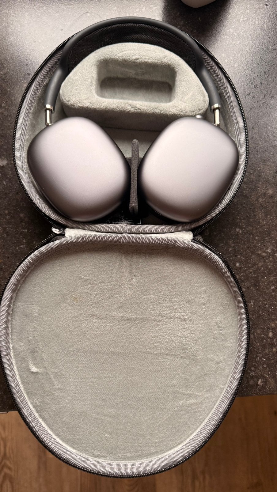 AirPods Max, Ophalen, Zo goed als nieuw, Overige merken
