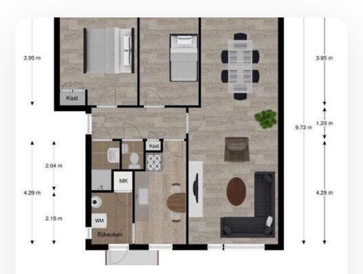 Te huur gevraagd: Achterhoek omgeving Winterswijk-Aalten, Huizen en Kamers, Huizen te huur, Gelderland, Overige soorten, Direct bij eigenaar