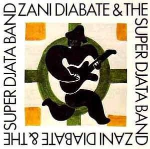CD Zani Diabaté & The Super Djata Band Afrobeat, Verzenden, Zo goed als nieuw, Album, Afrikaans