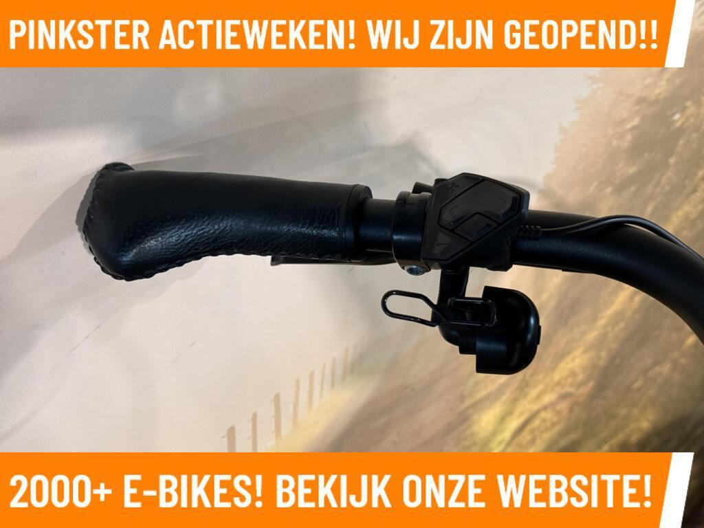 Koga NOVA EVO middenmotor Bosch Performance line motor ebike, Overige merken, Koga, Ophalen of Verzenden, Zo goed als nieuw