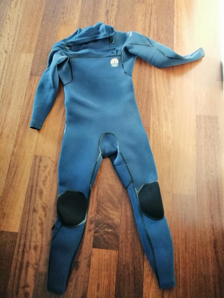 O'Neill Psycho One 5.4 mm wetsuit - Maat L, Ophalen of Verzenden