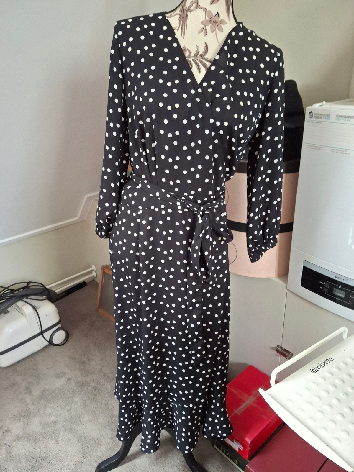 Ladress by simone L, Kleding | Dames, Meerkleurig, Maat 42/44 (L), Ophalen of Verzenden, Zo goed als nieuw