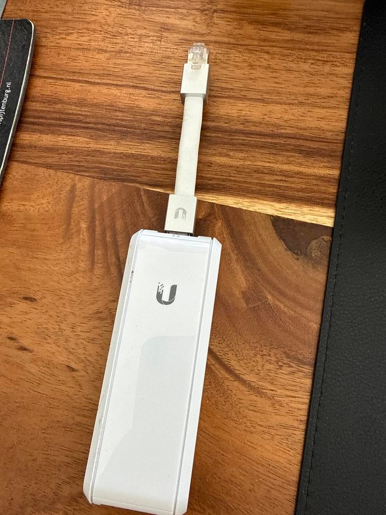 UniFi Cloud Key, Verzenden, Gebruikt, Router