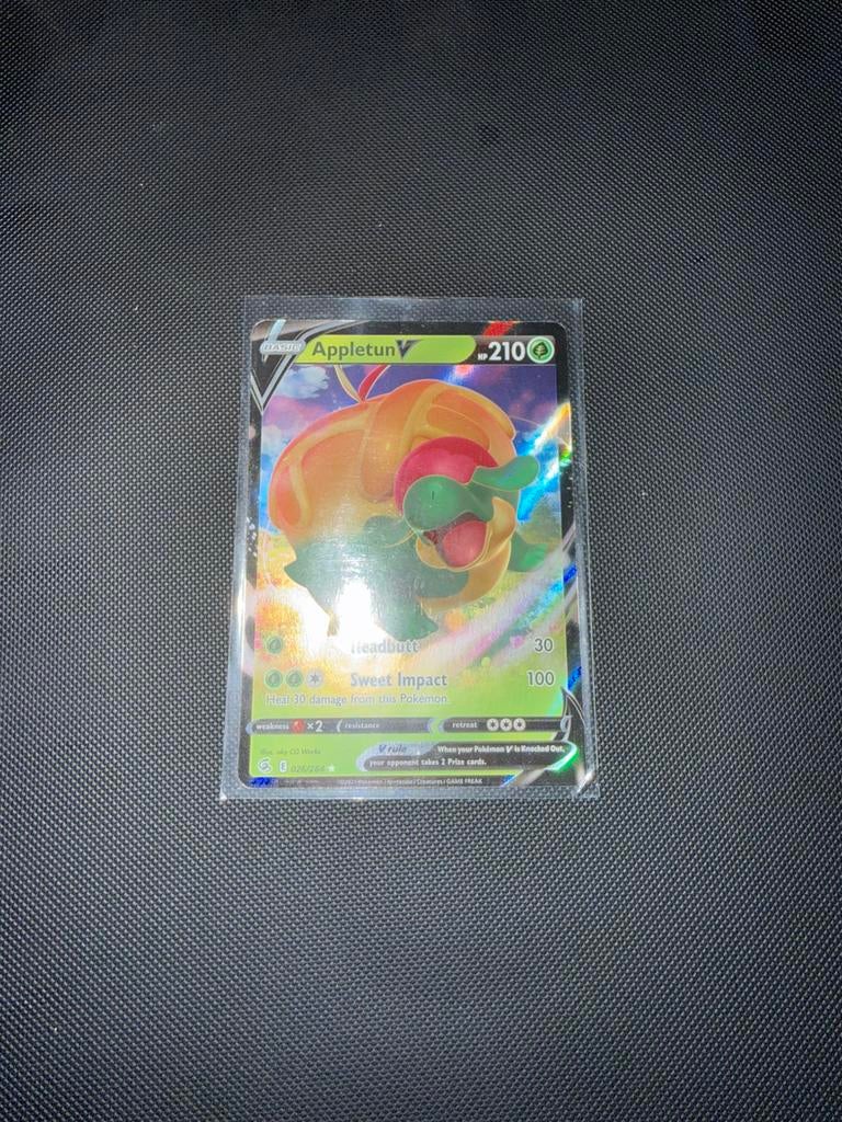Appletun V 026/264, Ophalen of Verzenden, Zo goed als nieuw