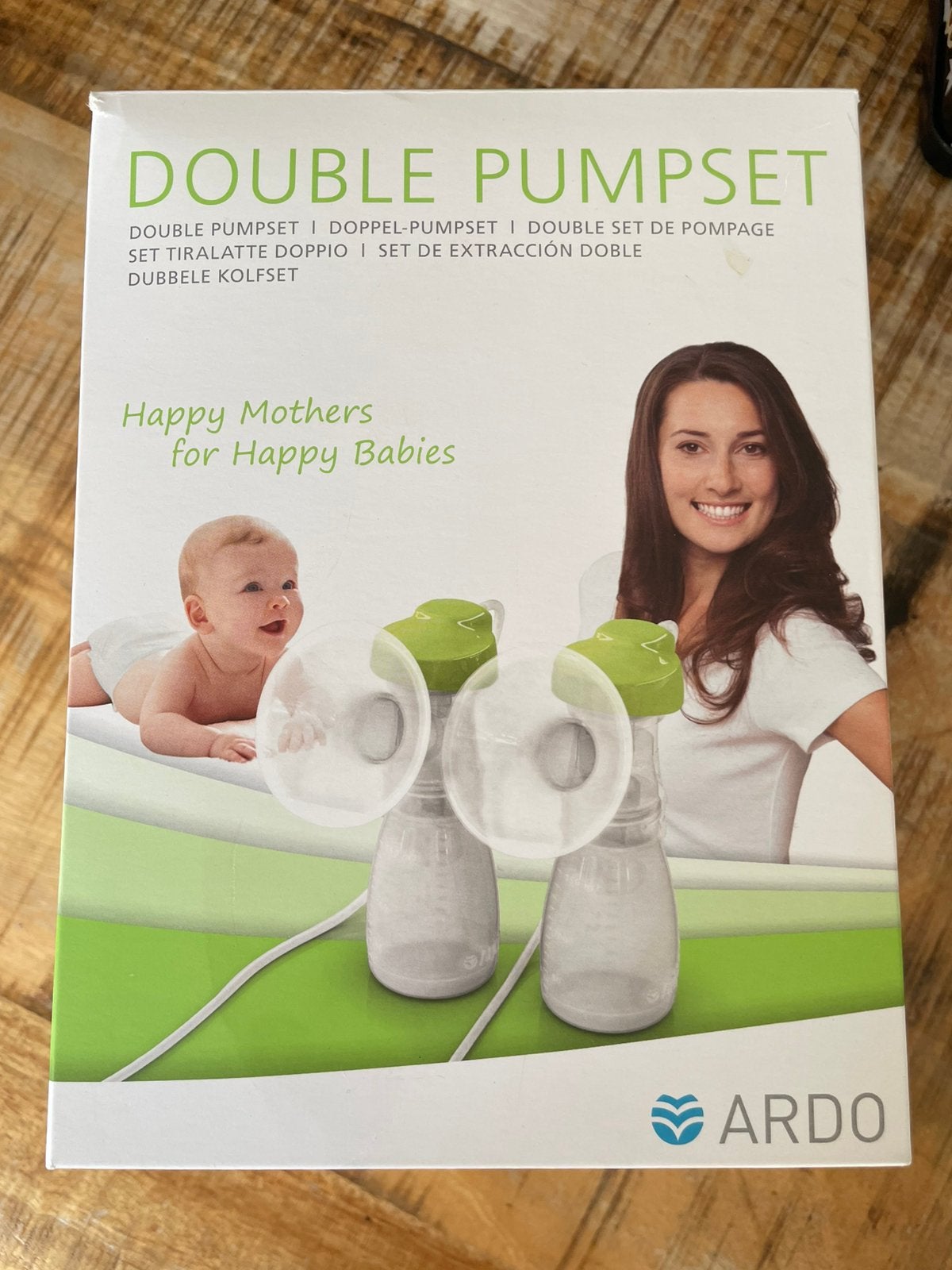 Kolf apparaat, Kinderen en Baby's, Babyvoeding en Toebehoren, Ophalen, Zo goed als nieuw, Borstkolf