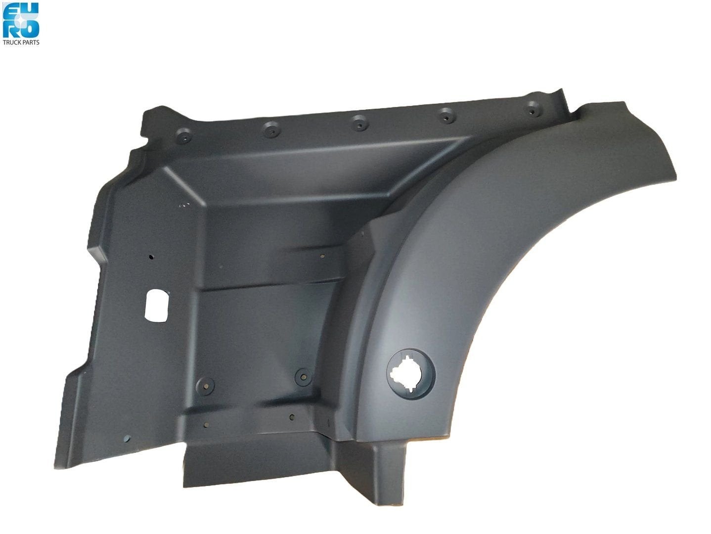 MAN TGA 2000- XXL,TGX LH OPSTAPGOEDKOFFER 81615100915, Carrosserie en Plaatwerk, -, MAN, -