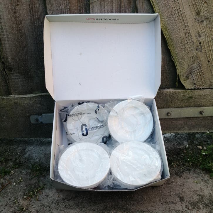 32x Schönwald Germany Bord/Schaaltje/Schotel | 16 cm
