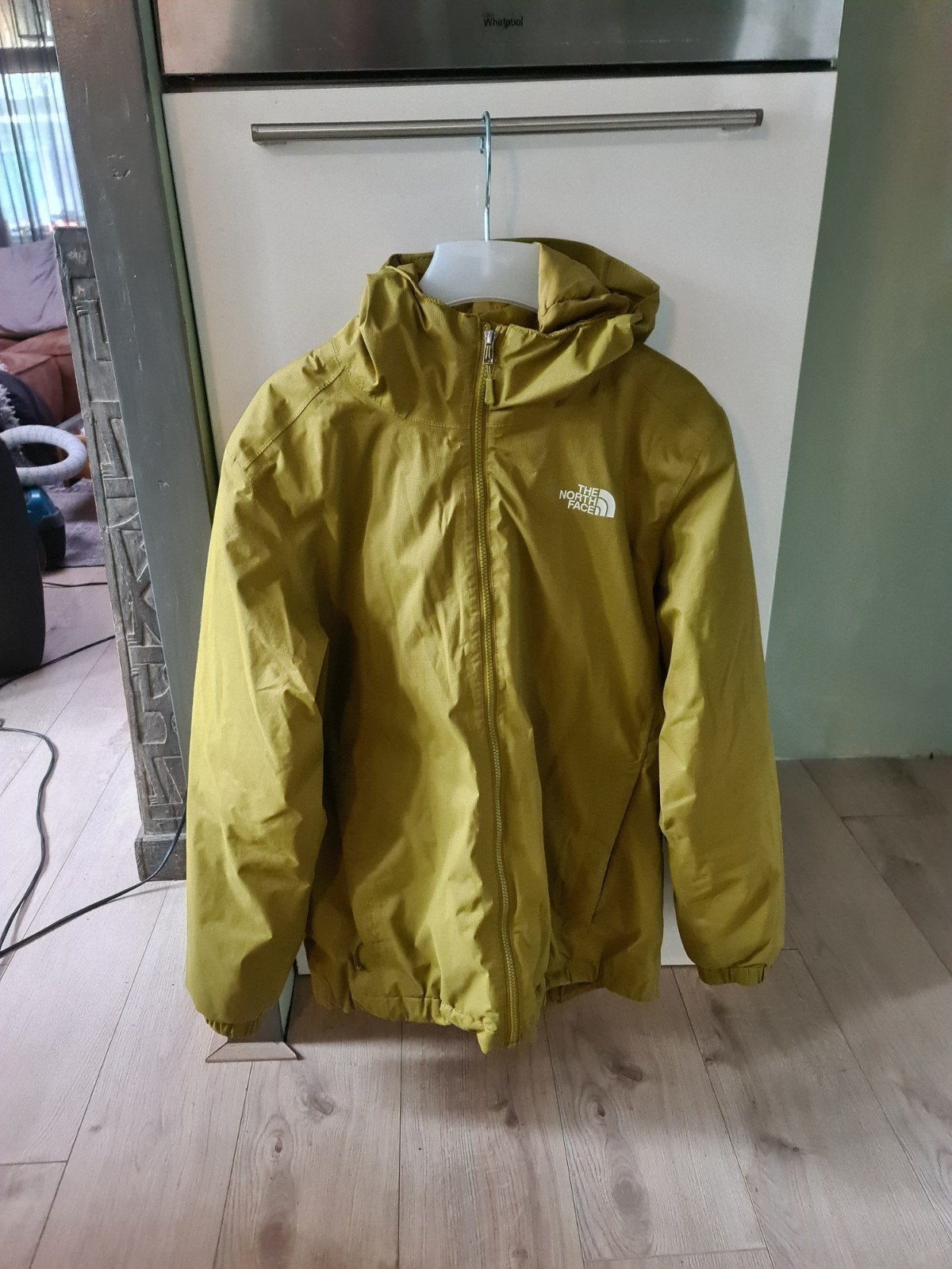The north face quest maat l, Ophalen of Verzenden, Zo goed als nieuw, Maat 52/54 (L), The North Face