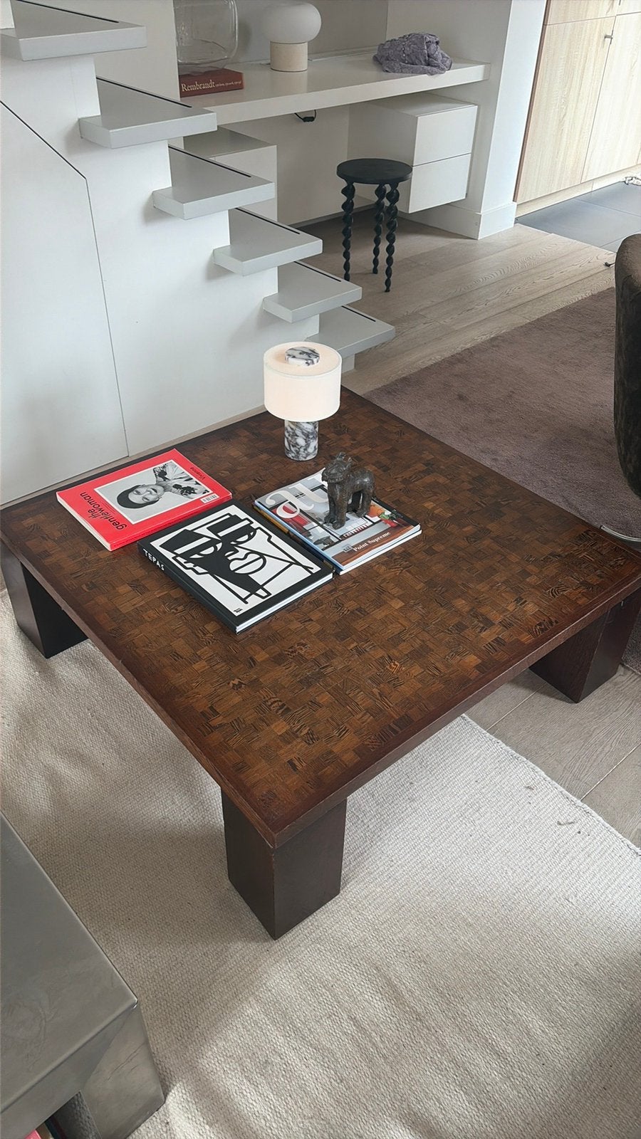 Rolf Middelboe & Gorm Lindum / Deens Tranekaer furniture, Ophalen of Verzenden