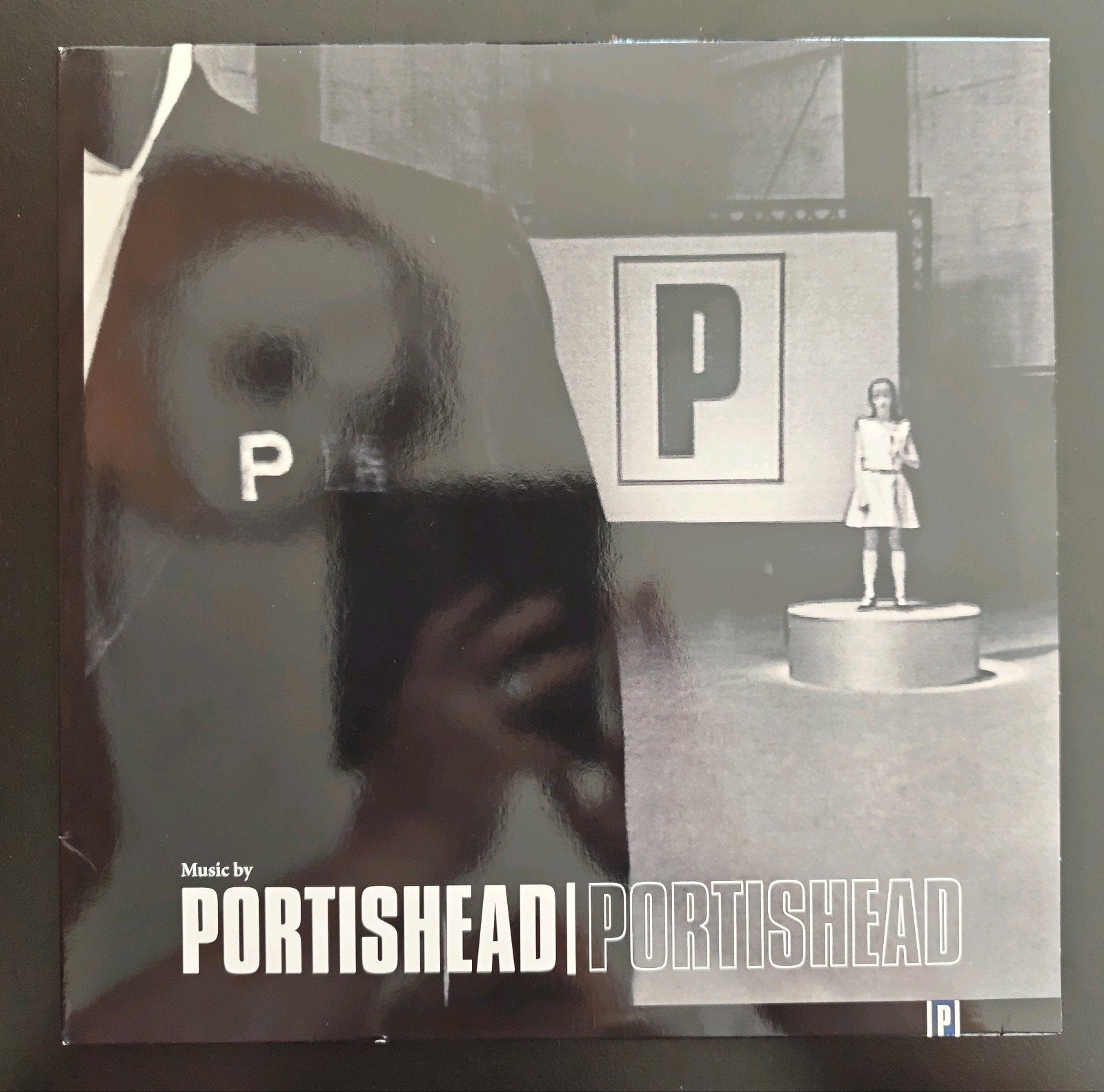 Portishead - Portishead LP, Ophalen of Verzenden, Zo goed als nieuw, 12 inch, Poprock