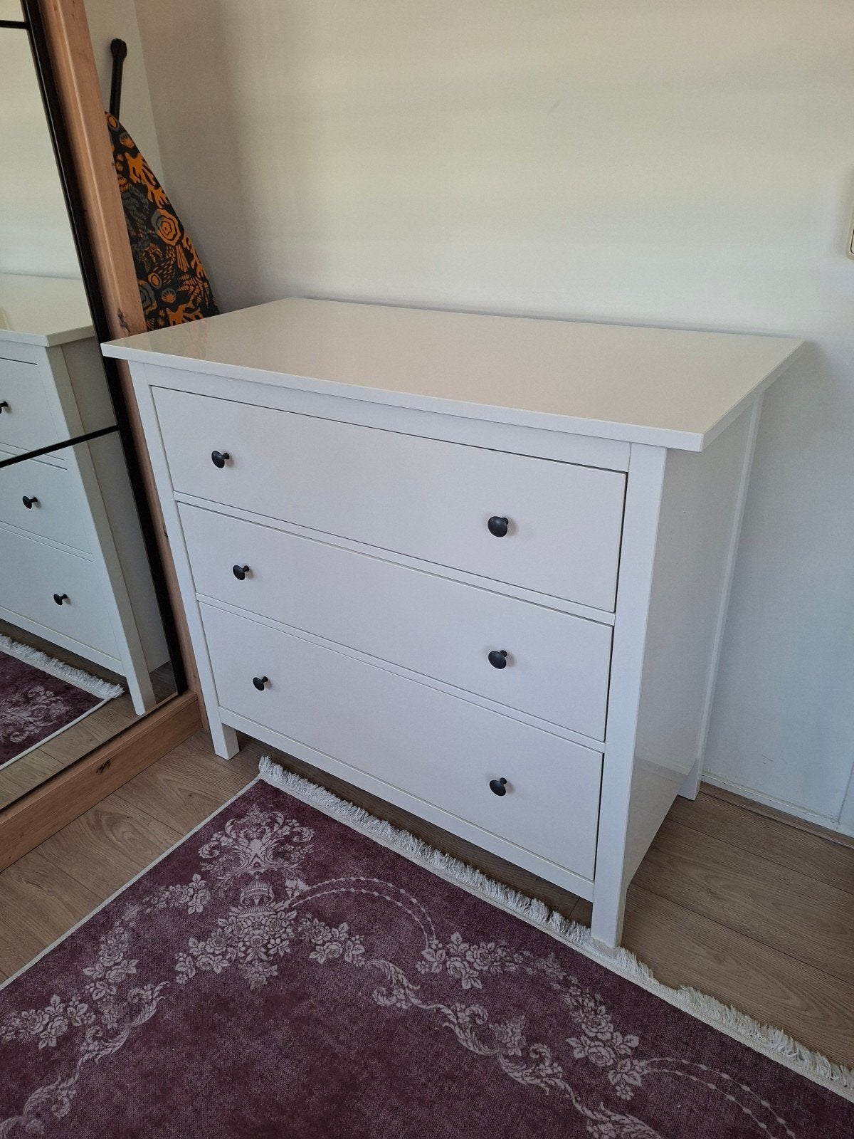 IKEA ladekast, 3 of 4 laden, Ophalen, Gebruikt