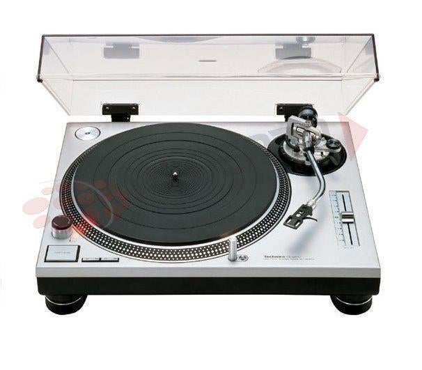 SERVICE PACK I TECHNICS SL-1200MK2, Ophalen of Verzenden, Nieuw, Thorens