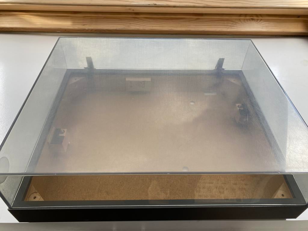 Thorens TD160B MK II, Ophalen, Zo goed als nieuw, Thorens