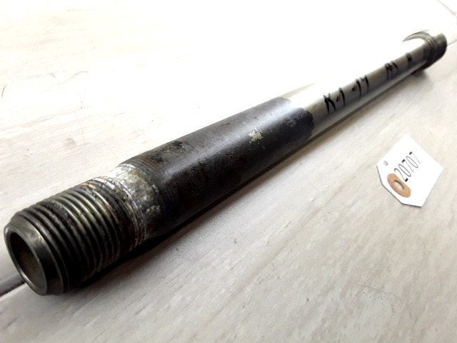R1 2011 - 2014 Yamaha As As achterwiel D1-38590