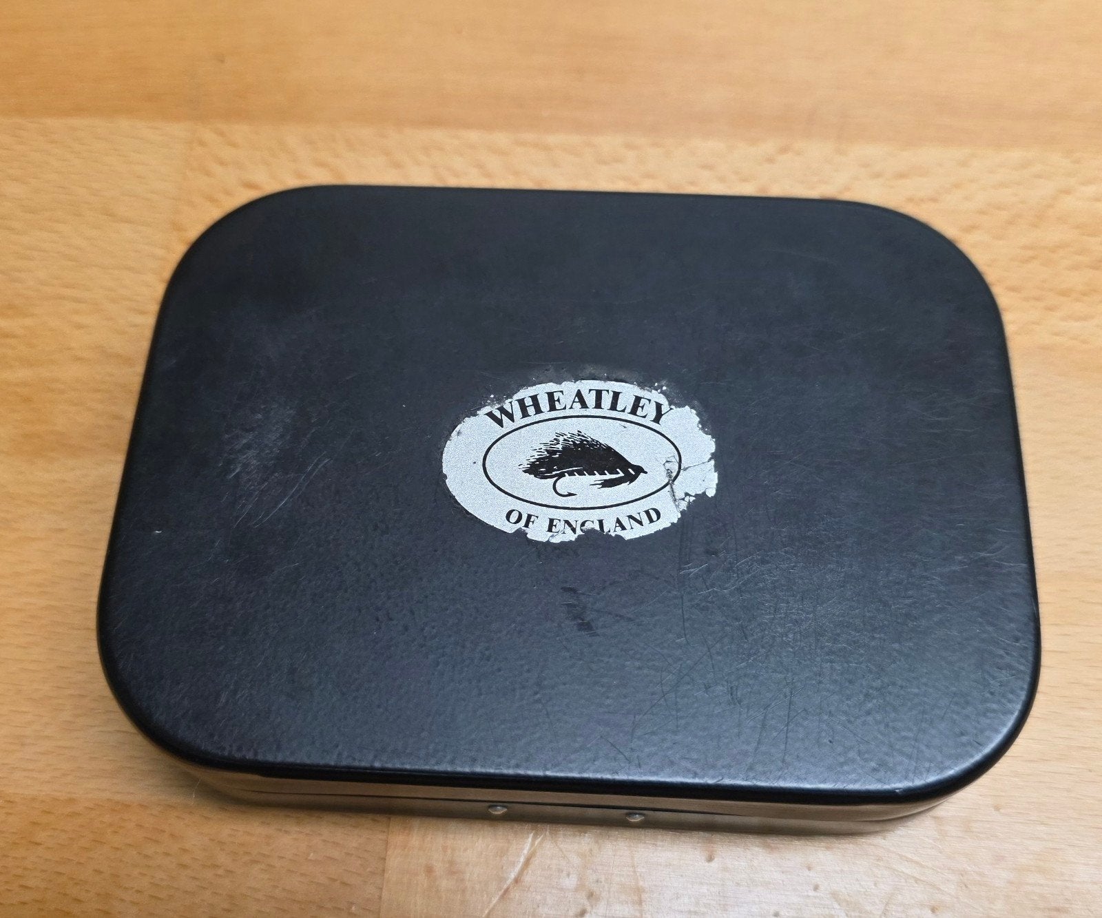 Wheatley 12 vaks., Ophalen of Verzenden, Minder dan 2 meter