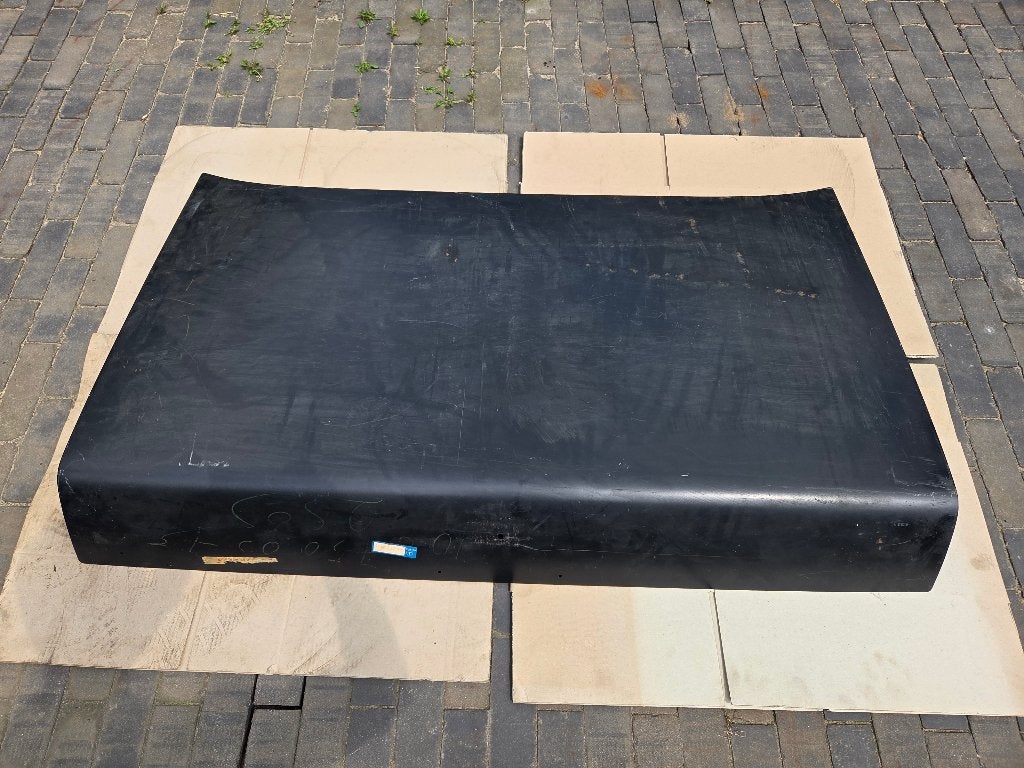 Mercedes kofferdeksel achterklep W108 W109 NOS, Auto-onderdelen, Ophalen, Nieuw, Mercedes-Benz