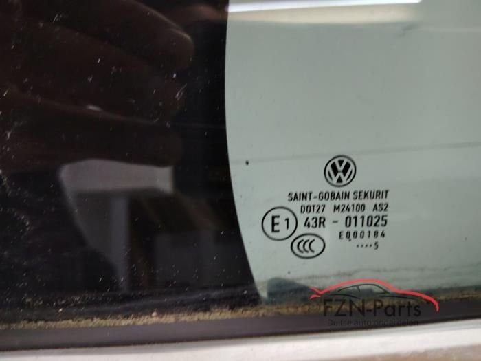 VW Passat B8 Variant Portier Rechts-Achter LC9X (3G9833312F), Ophalen of Verzenden, Gebruikt, Achter, Deur