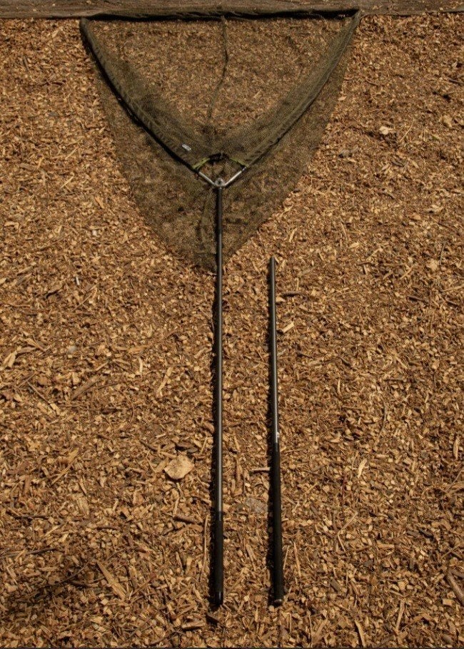 Solar P1 Bow-Loc Schepnet, Ophalen of Verzenden, Zo goed als nieuw, Net of Fuik