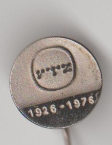 Vtz, Verzamelen, Speldjes, Pins en Buttons, Verzenden, Zo goed als nieuw