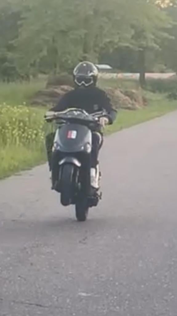 Vinz Luis Crosshelm met apart crossvizier, Motoren, M, Kinderen, Offroadhelm, Nieuw zonder kaartje