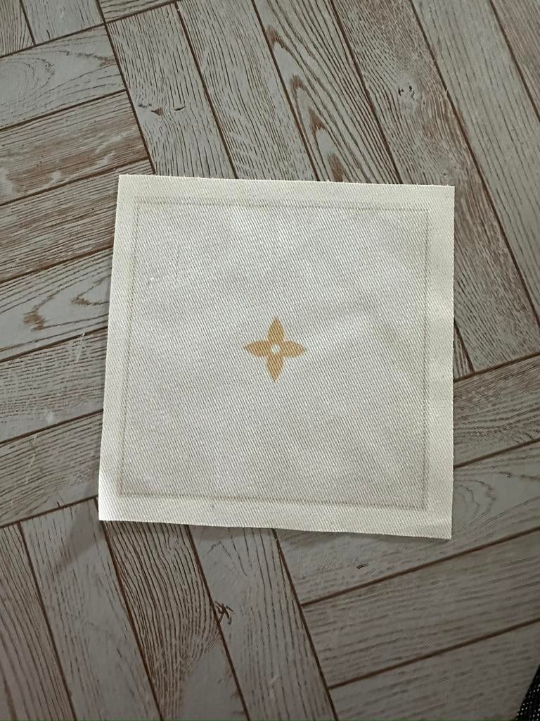 louis vuitton onderzetter, Ophalen of Verzenden
