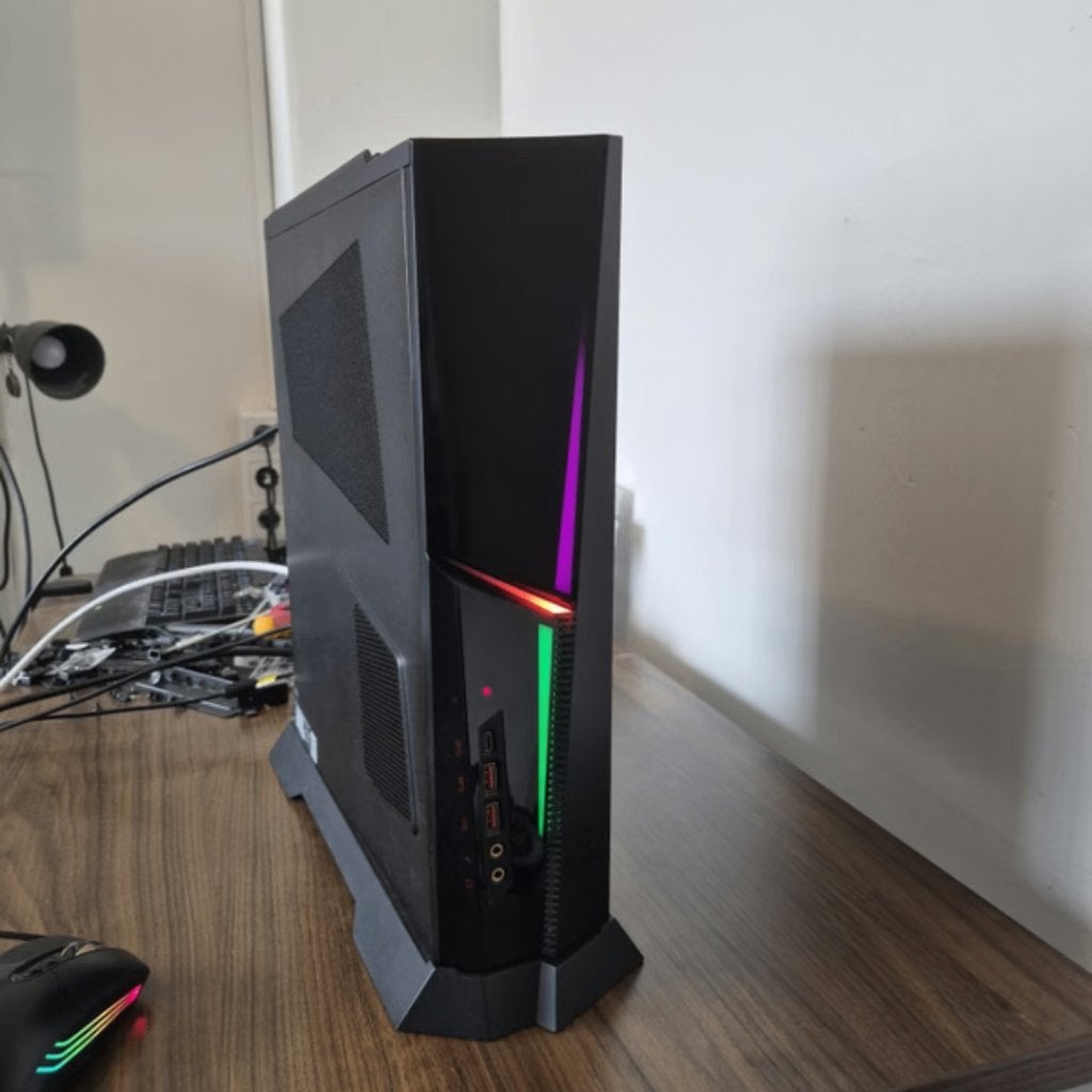 Gaming PC // RTX 5060 & Intel Core i7-10700 & 32GB, Ophalen, 32 GB, DTGParts.Business@gmail.com, Virtual Reality