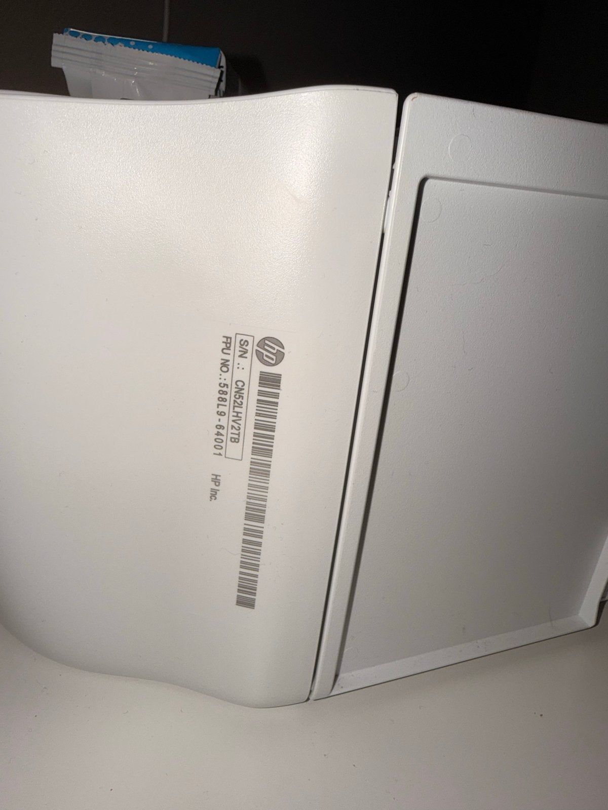 HP DeskJet 2810e All-in-One Printer, Computers en Software, Ophalen, Inkjetprinter, All-in-one, Kleur printen