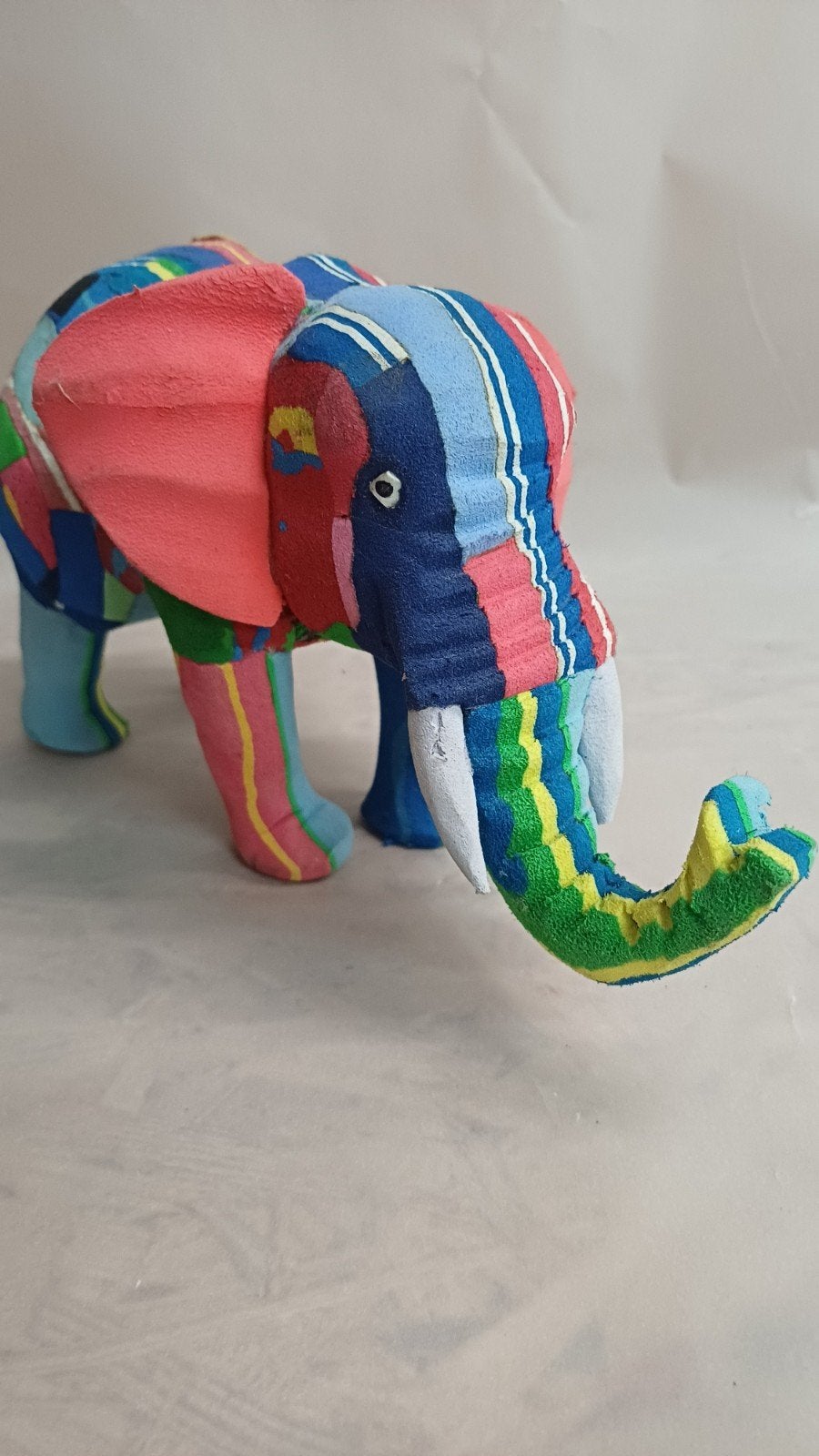 ocean sole elephant olifant, Ophalen of Verzenden