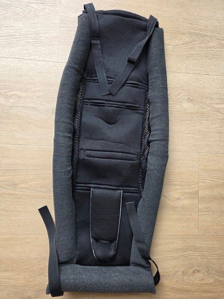 Thule Infant Sling voor Chariot fietskar, Fietsen en Brommers, Minder dan 20 kg, Ophalen of Verzenden, Zo goed als nieuw, Thule