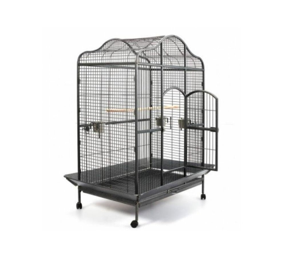 Papegaaienkooi Big Parrot - Vogelkooi Vogel Papegaaien Kooi, Ophalen of Verzenden, Nieuw, Metaal, Vogelkooi