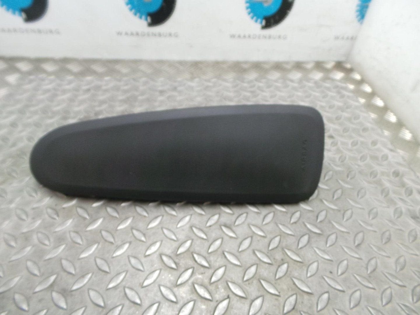 RENAULT TWINGO AIRBAG RECHTS 2018, Ophalen of Verzenden, Gebruikt, Stiba lid