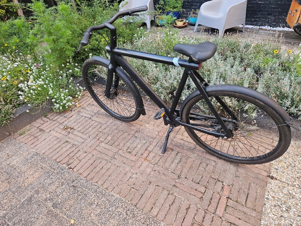 Vanmoof s3, 59 cm of meer, Ophalen, Zo goed als nieuw, Vanmoof