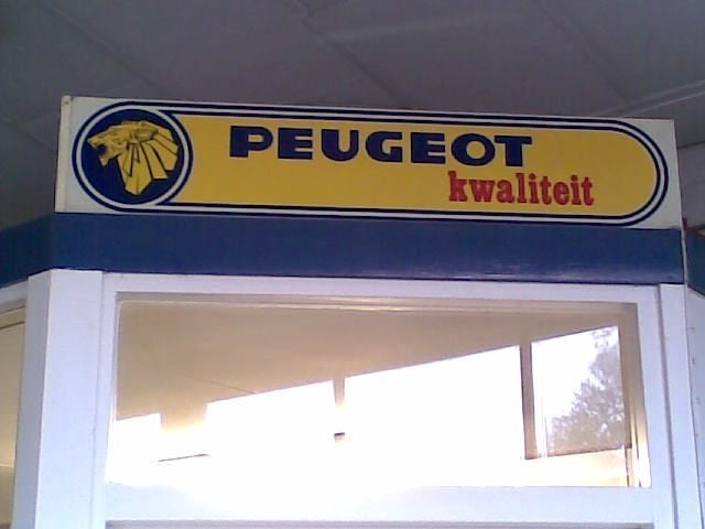 Peugeot onderdelen 203 403 104 204 304 404 504 604 505 J7 J9, Ophalen, Nieuw, Oldtimer onderdelen