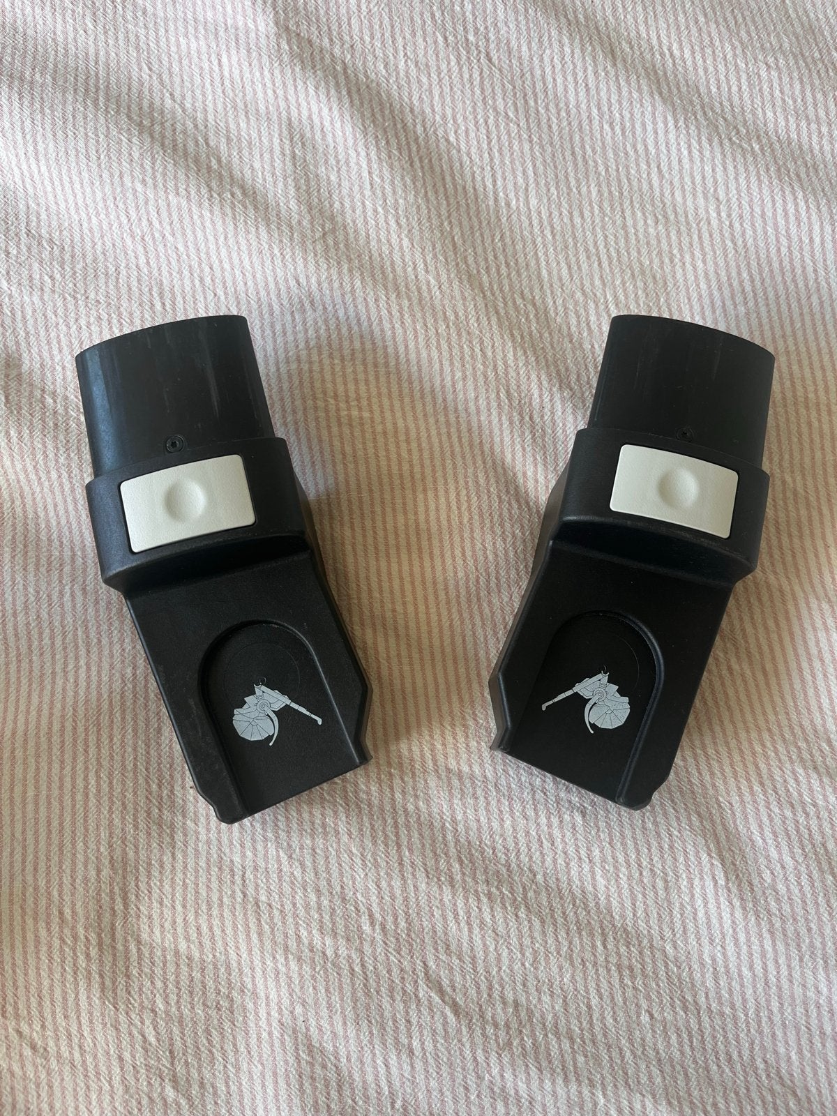 Joolz autostoel adapters, Autogordel, Nieuw, 0 t/m 13 kg, Ophalen