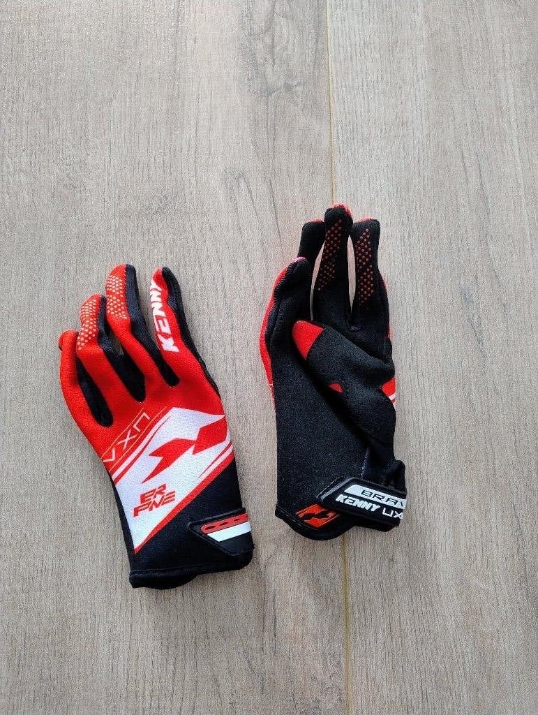 BMX handschoenen Kenny maat 4, Kinderen, Nieuw, Kenny, Handschoenen
