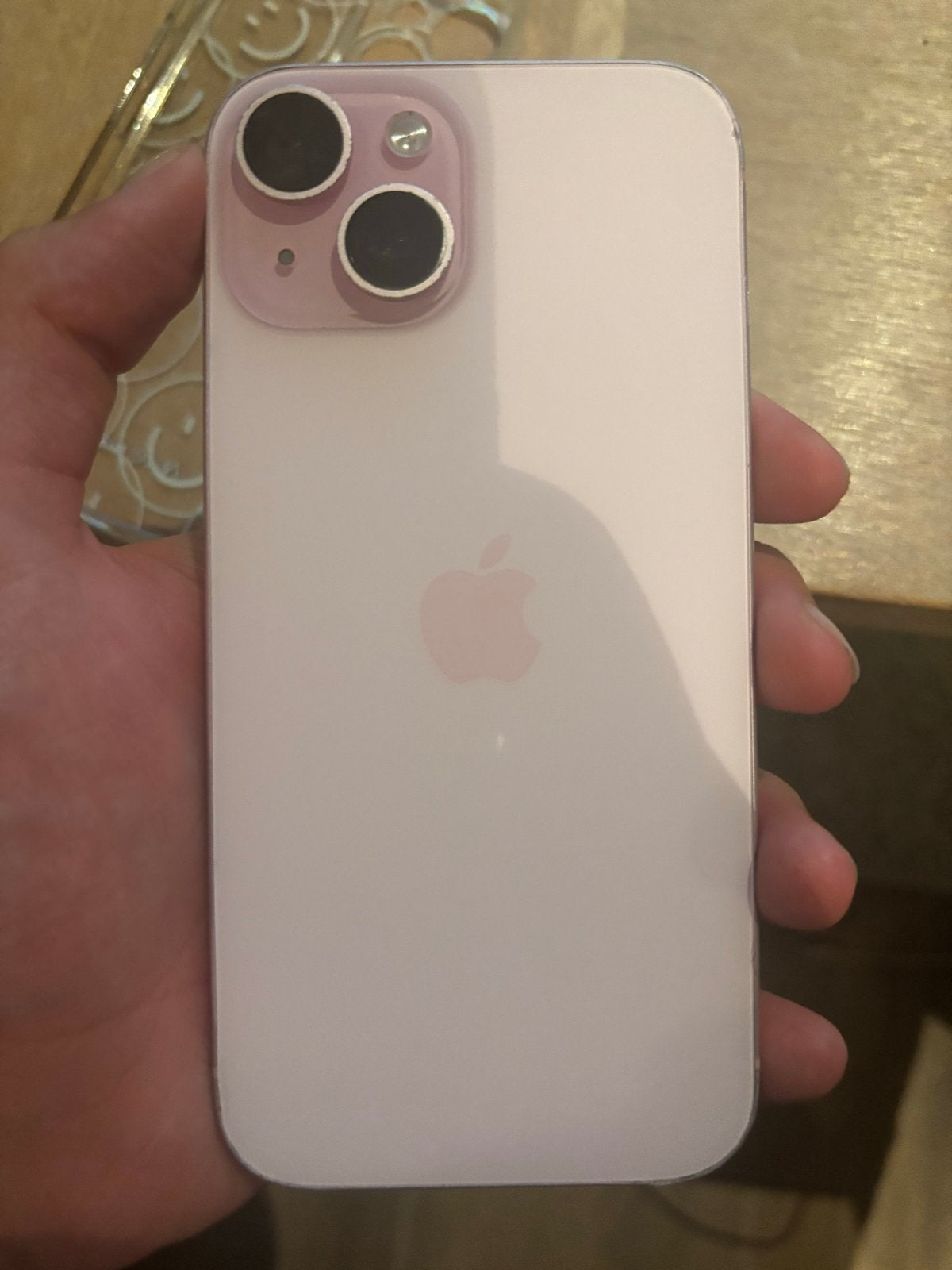 iPhone 14  - 82% batterijconditie 128gb, 128 GB, Nieuw, Ophalen of Verzenden, 82 %