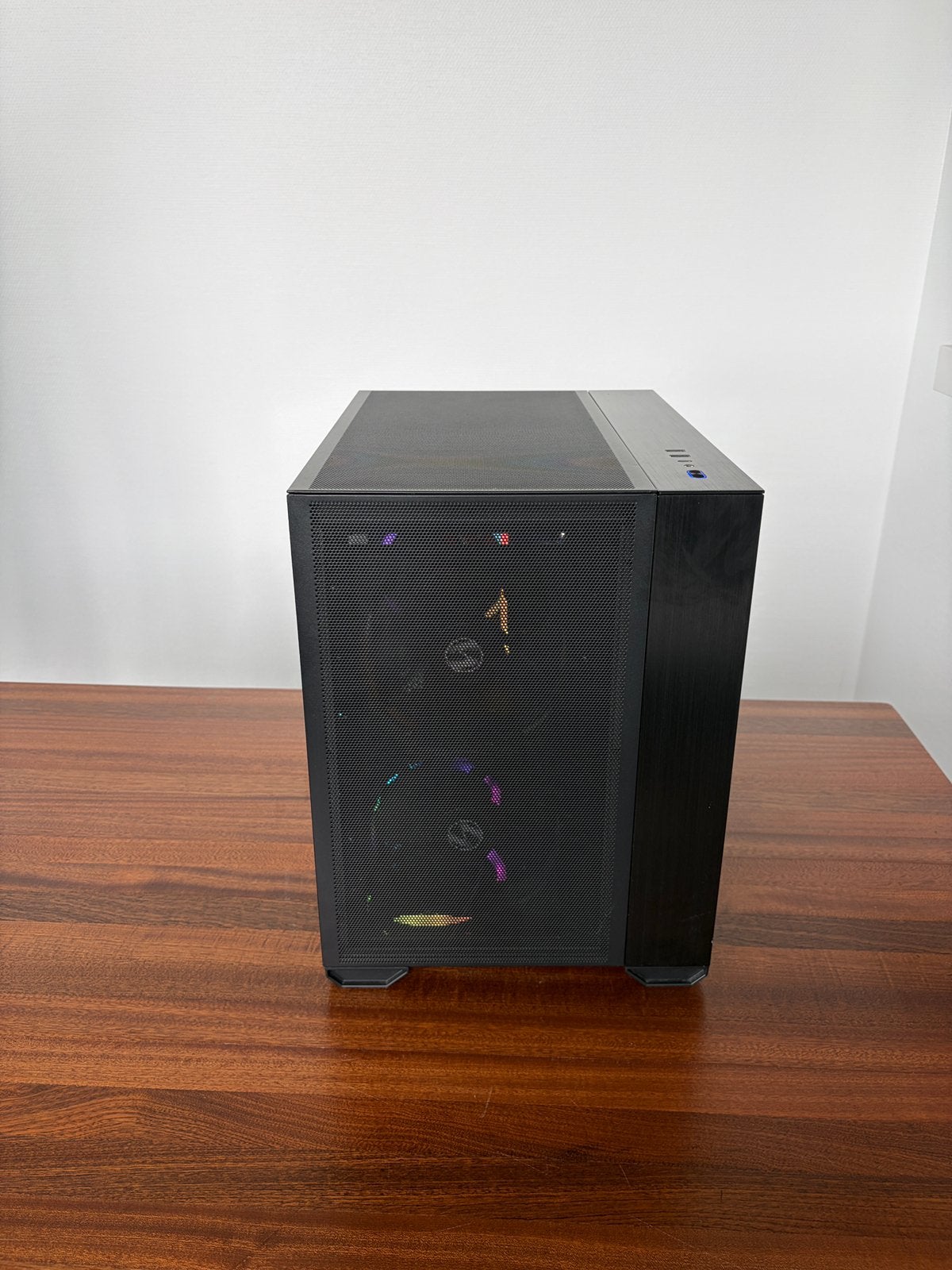 Gaming PC – RTX 2070 | i5-12600K | 32GB DDR5 | 500GB M.2, Computers en Software, Desktop Pc's, Intel, 32 GB, Intel, Intel