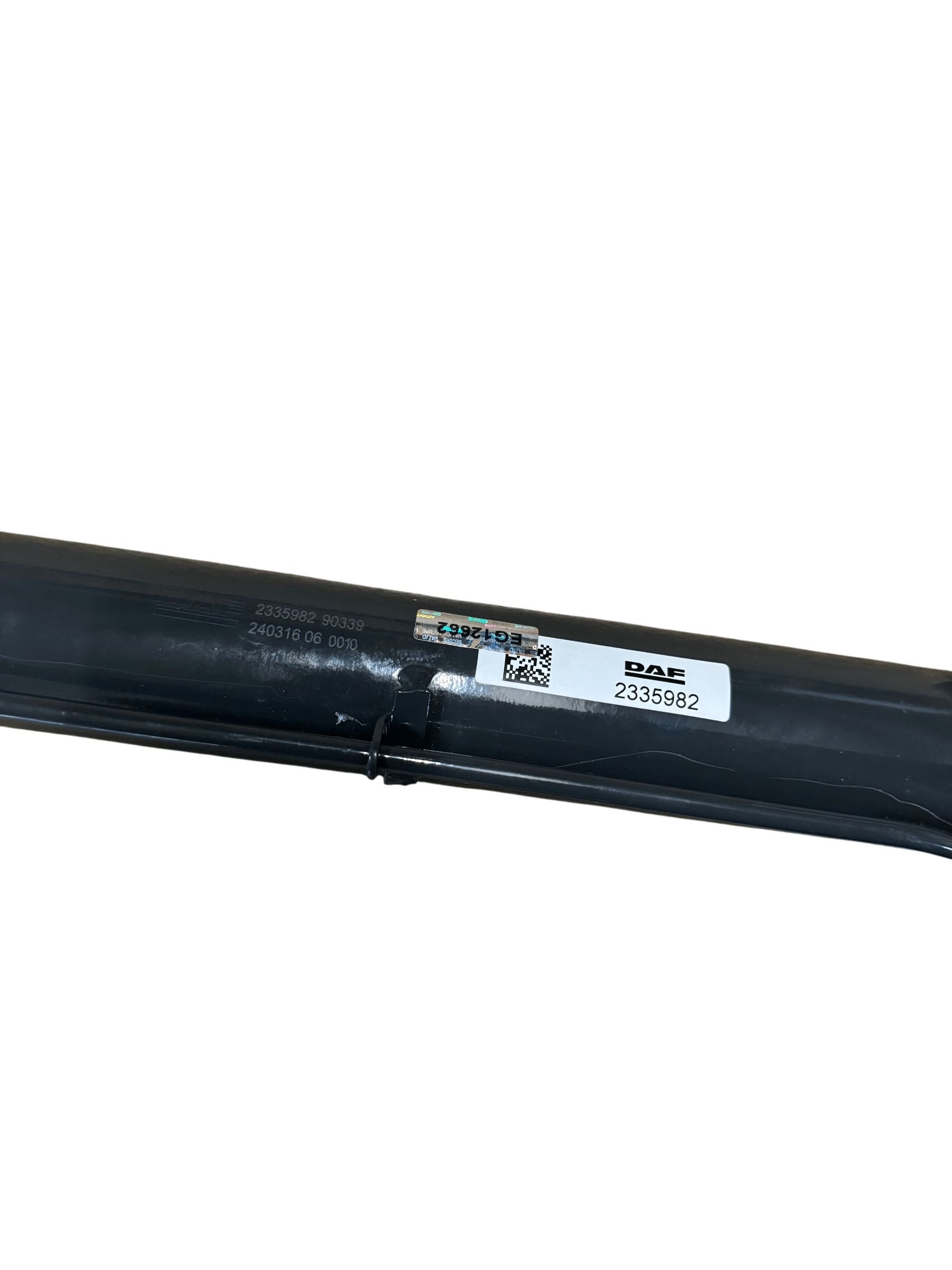 DAF XD XF XG XG+ Hefcilinder OE 2335982, -, -, Nieuw, Remmen en Aandrijving