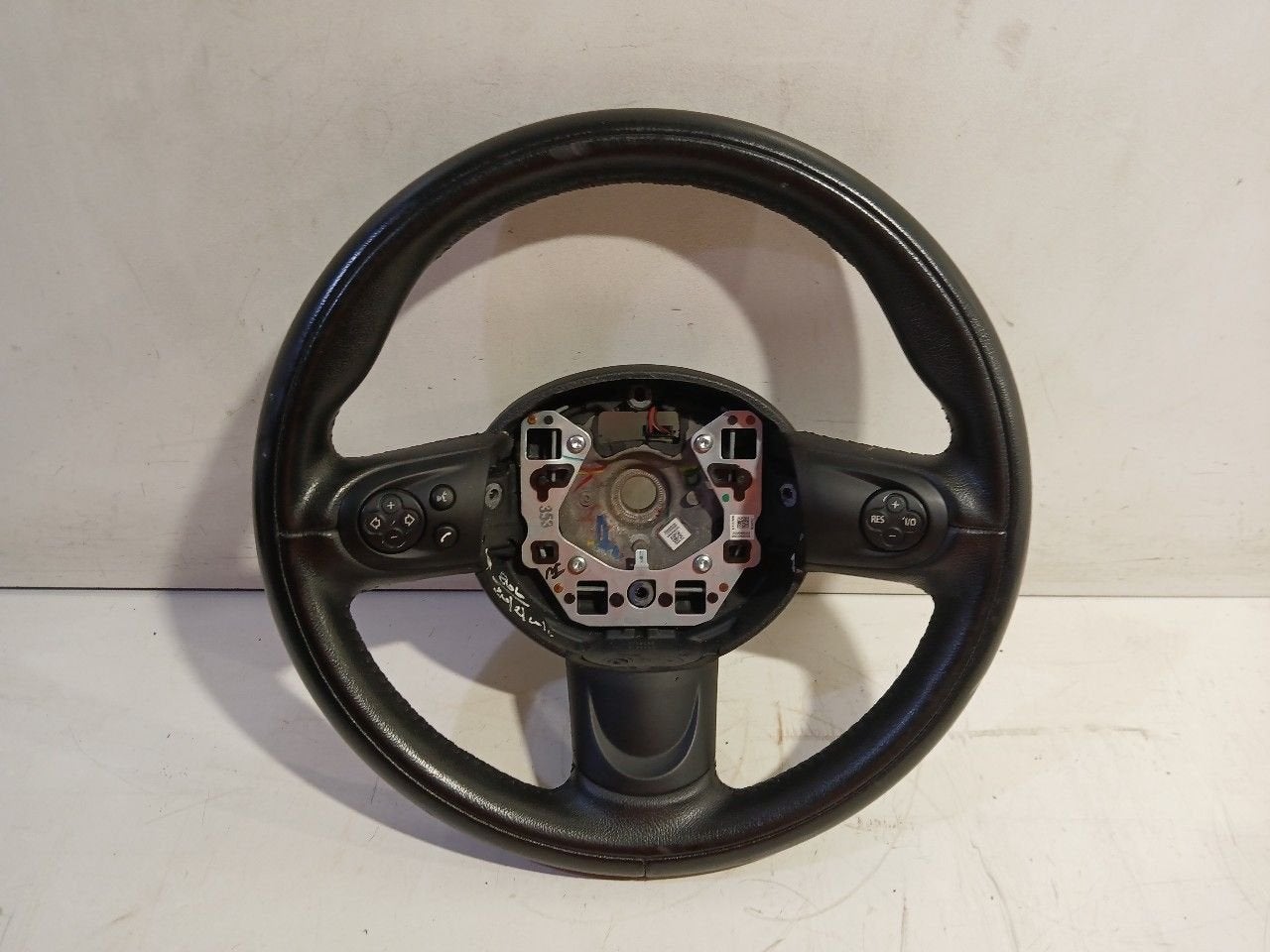 Stuur Mini Mini, Onderdelen@venauto.nl, Van der Ven Autorecycling B.V., Gebruikt, Ettenseweg 76, 4706 PB Roosendaal, The Netherlands