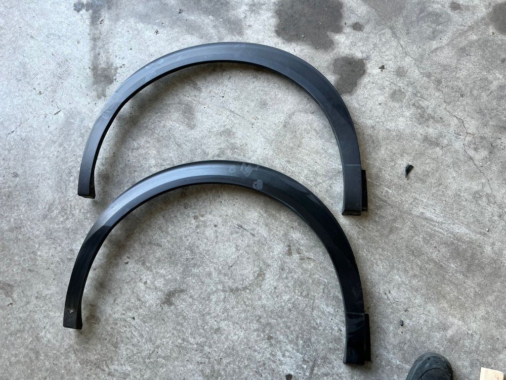 wielrand 2008 rechts achter 9825736580 2019-2024 2x, Gebruikt, Frankrijk, Peugeot, Peugeot