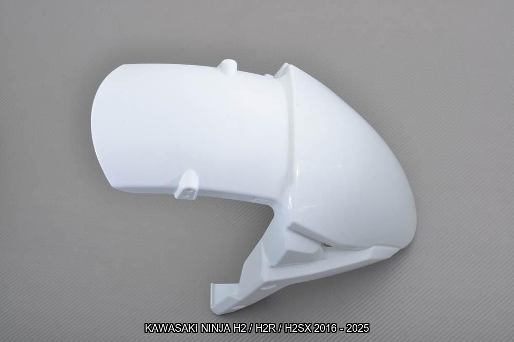AVDB Voorspatbord voor KAWASAKI NINJA H2 H2R H2SX 2016 2025, Ophalen of Verzenden, Nieuw