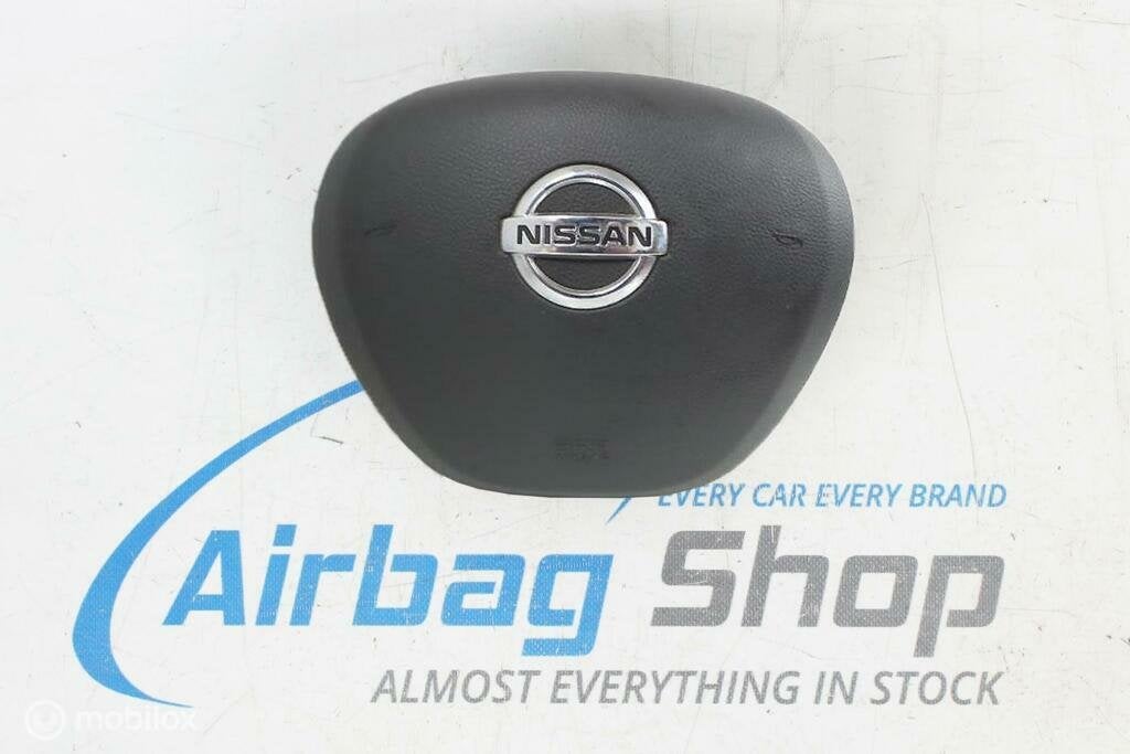 Airbag set - Paneel blauw Nissan NV300 (2016-heden), Auto-onderdelen, Gebruikt, Ophalen of Verzenden