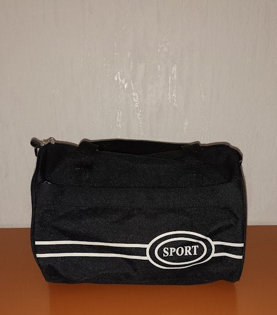 Kleine sporttas, Ophalen of Verzenden, Gebruikt, Unisex volwassen