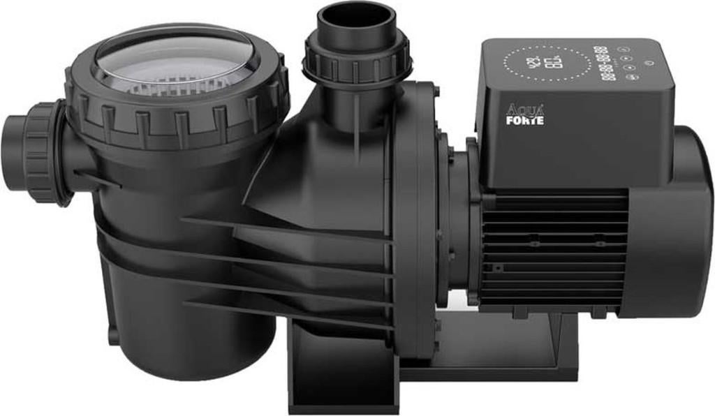AquaForte Inverter VS zwembadpomp, Ophalen, Nieuw, Zwembadpomp