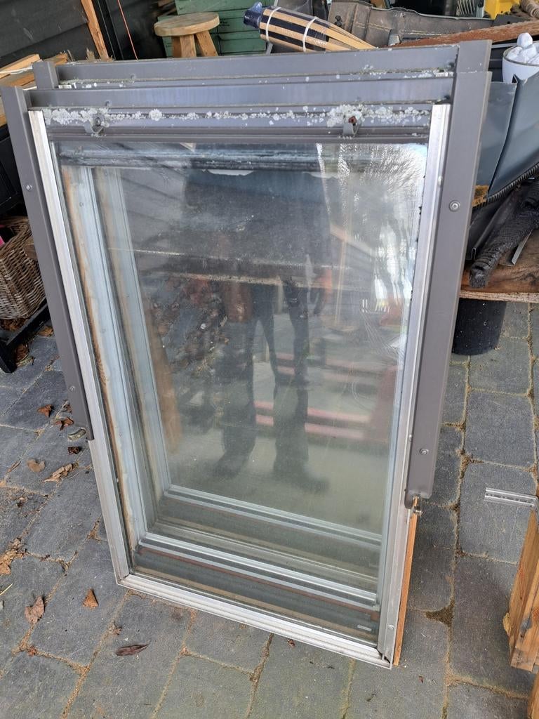 Velux dakramen GGL 306 3000, Ophalen of Verzenden, Gebruikt